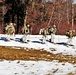 Airmen train in CWOC for a second straight year at Fort McCoy