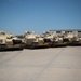 Texas Guard receives first delivery of new tanks