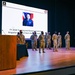 TRADOC Award ceremony