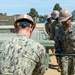 Seabees Train to Bridge the Gap