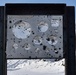 Iceman Spark EOD Snow mitigation experiment