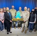 Fort McCoy walks almost 500 miles in support of sexual-assault survivors