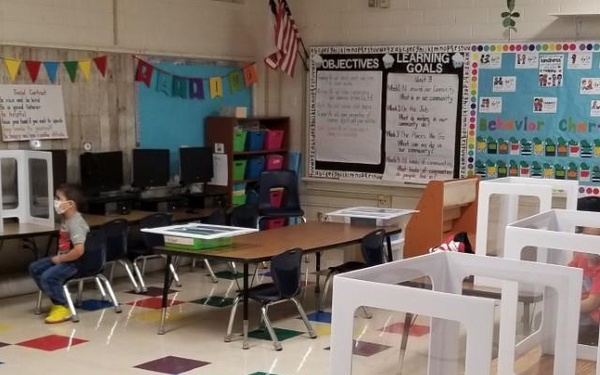 PIE Spotlight: LT Mark Currier, PIE Coordinator