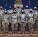 Keesler recognizes newest senior master sergeants