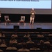 Medal of Honor recipients provide insight to cadets