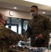 Joint Force Headquarters Vaccine Clinic