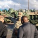 U.S. Army Communications-Electronics Command visits Lancer Brigade
