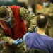 U.S. Army Soldiers talk about what the vaccination mission means to them