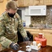 AZNG provides vaccinations at ADOC