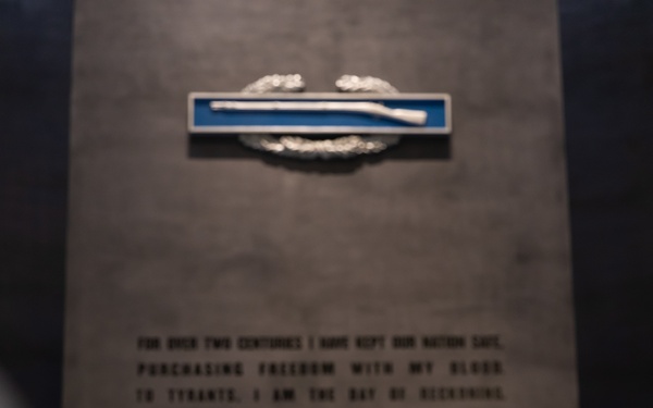 82nd Airborne Division Best Ranger Competition Teams Tour The National Infantry Museum