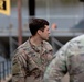 82nd Airborne Division Best Ranger Teams Prep for Competition