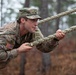 82nd Airborne Division Best Ranger Teams Prep for Competition