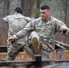 82nd Airborne Division Best Ranger Teams Prep for Competition