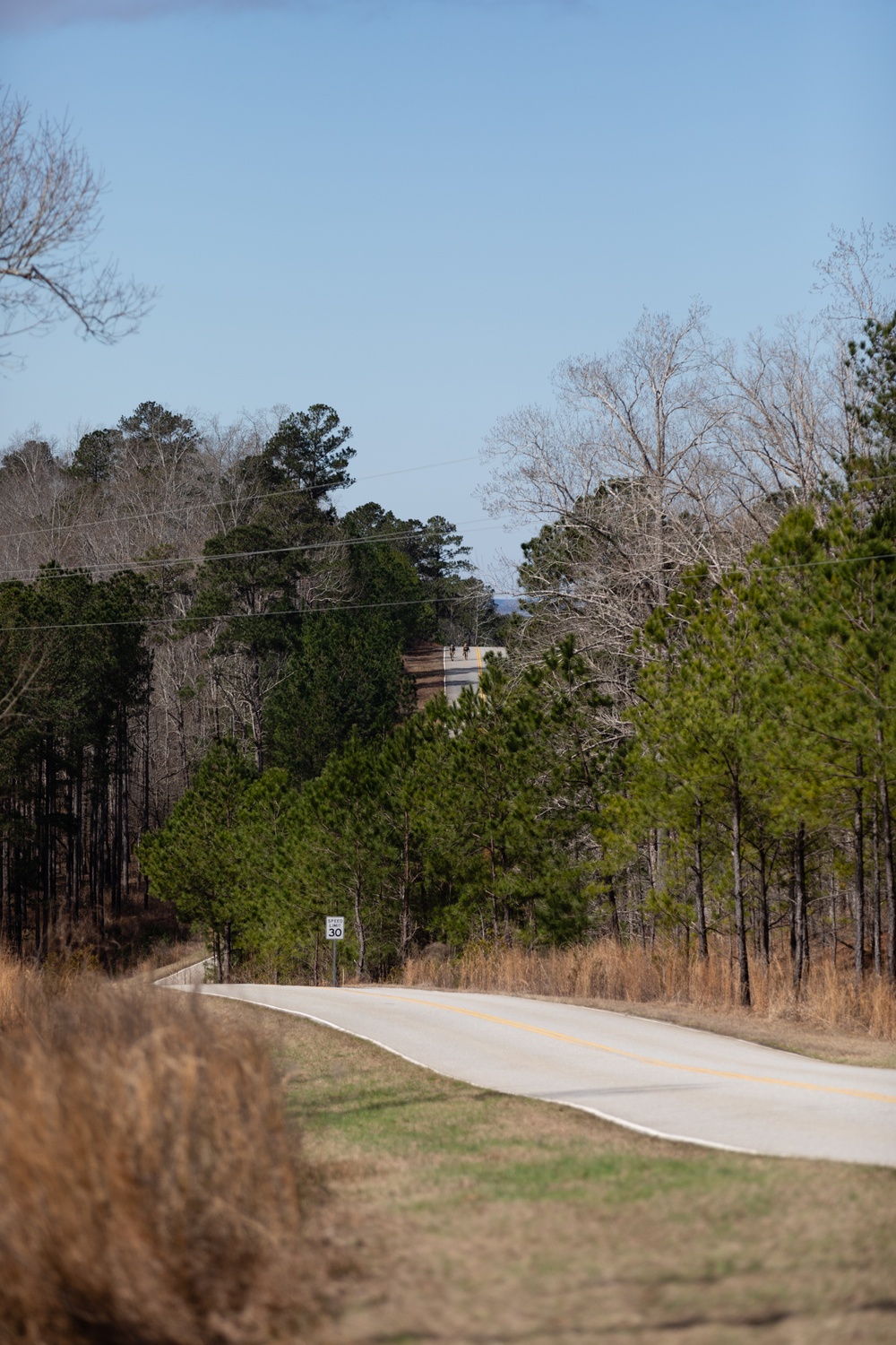 82nd Airborne Division Best Ranger Teams Prep for Competition