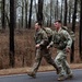 82nd Airborne Division Best Ranger Teams Prep for Competition