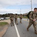 82nd Airborne Division Best Ranger Teams Prep for Competition