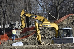 Expanding &amp; enhancing West Point Cemetery