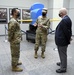 Secretary of the Air Force John Roth visits Wright-Patterson Air Force Base