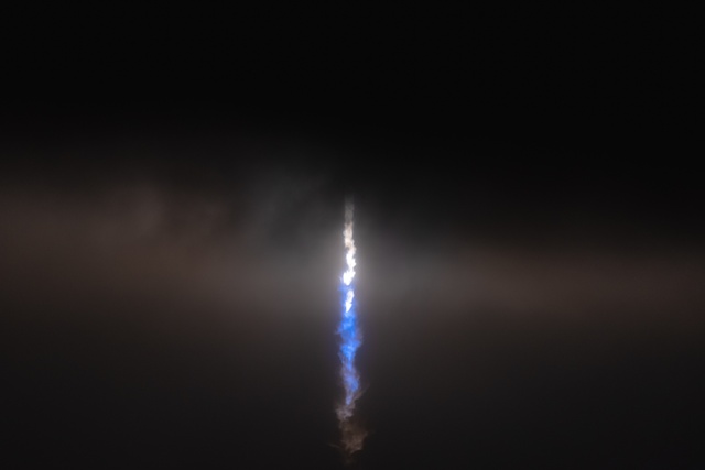 45th Space Wing Supports Successful Falcon 9 Starlink Launch