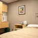 NMCSD Sleep Study Room