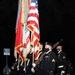 3rd Infantry Division participates in PGA opening ceremony
