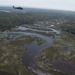 3rd Combat Aviation Brigade works with the U.S. Coast Guard to recover displaced buoys.