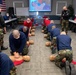 Wisconsin Challenge Academy cadets continue learning, building camaraderie