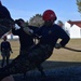 Wisconsin Challenge Academy cadets continue learning, building camaraderie