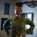 Mentoring Moments: Chief Master Sgt. Bridget Bruhn