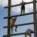 Recruits conduct training exercise at MCRD San Diego