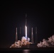 45th Space Wing Supports Successful Falcon 9 Starlink Launch