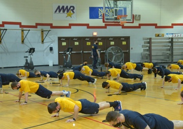 How Good Diet and Exercise Prevent Injury and Disease