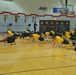 TSC Great Lakes CFLs Tasked with Student Fitness