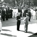 Kouma at Tomb of the Unknown Soldier