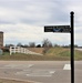 Ernest R. Kouma Blvd. in Radcliff, Ky.