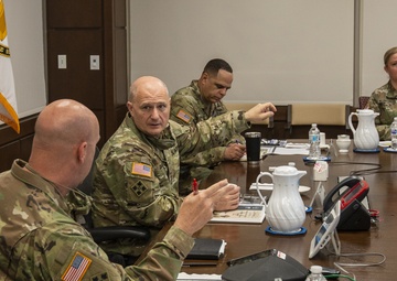 USASAC Leads the Charge in Foreign Military Sales for the U.S. Army