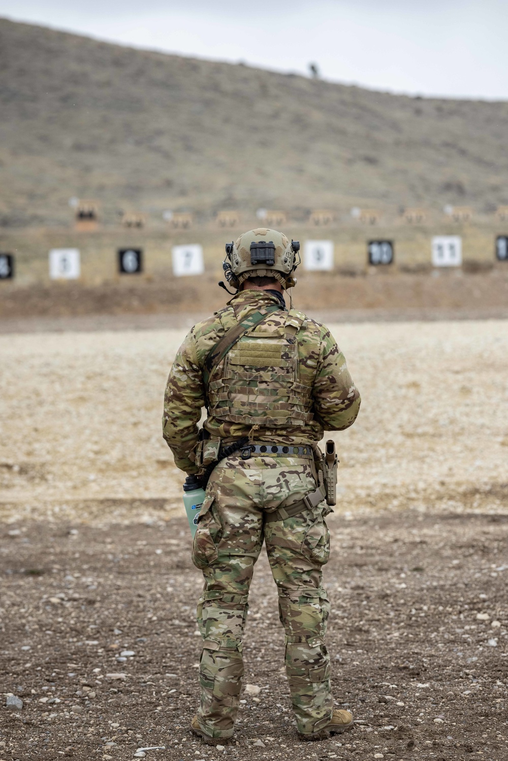 DVIDS - Images - Utah National Guard Best Warrior Competition 2021 ...