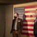 Wyoming State Museum unveils newly restored flag from the Spanish-American War