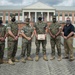 2020 Manpower, Personnel, and Administration Staff Noncommissioned Officer of the Year