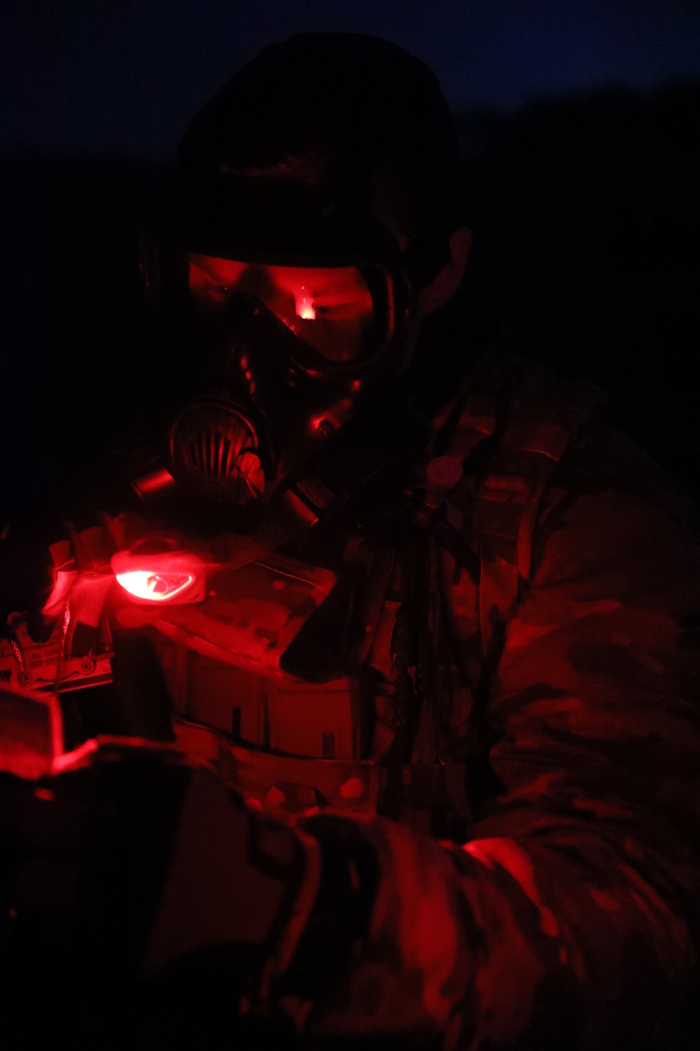 Utah National Guard Best Warrior Competition 2021
