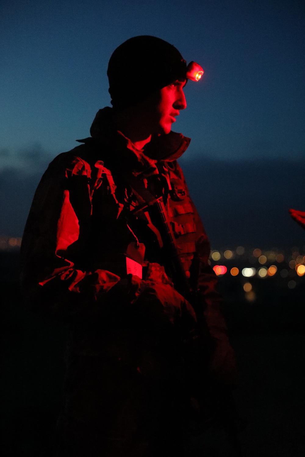Utah National Guard Best Warrior Competition 2021