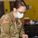 Michigan’s Task Force North Administers the COVID-19 Vaccine