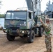 Sustainment Brigade Vehicle Offload
