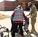 Michigan’s Task Force North Administers the COVID-19 Vaccine