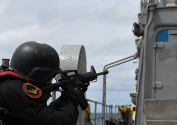 Exercise Obangame Express 2021