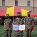 1st MLG Quarterly Awards