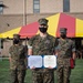 1st MLG Quarterly Awards