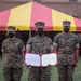 1st MLG Quarterly Awards