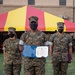1st MLG Quarterly Awards