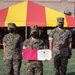 1st MLG Quarterly Awards